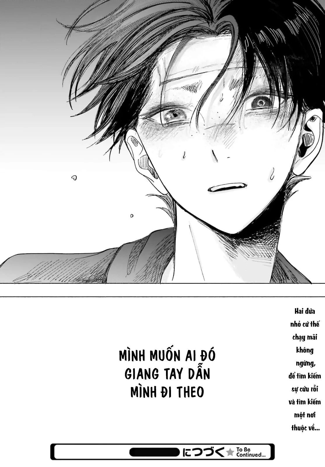 Cơn Mưa Ngày Cá Tháng Tư Chapter 6 - 30