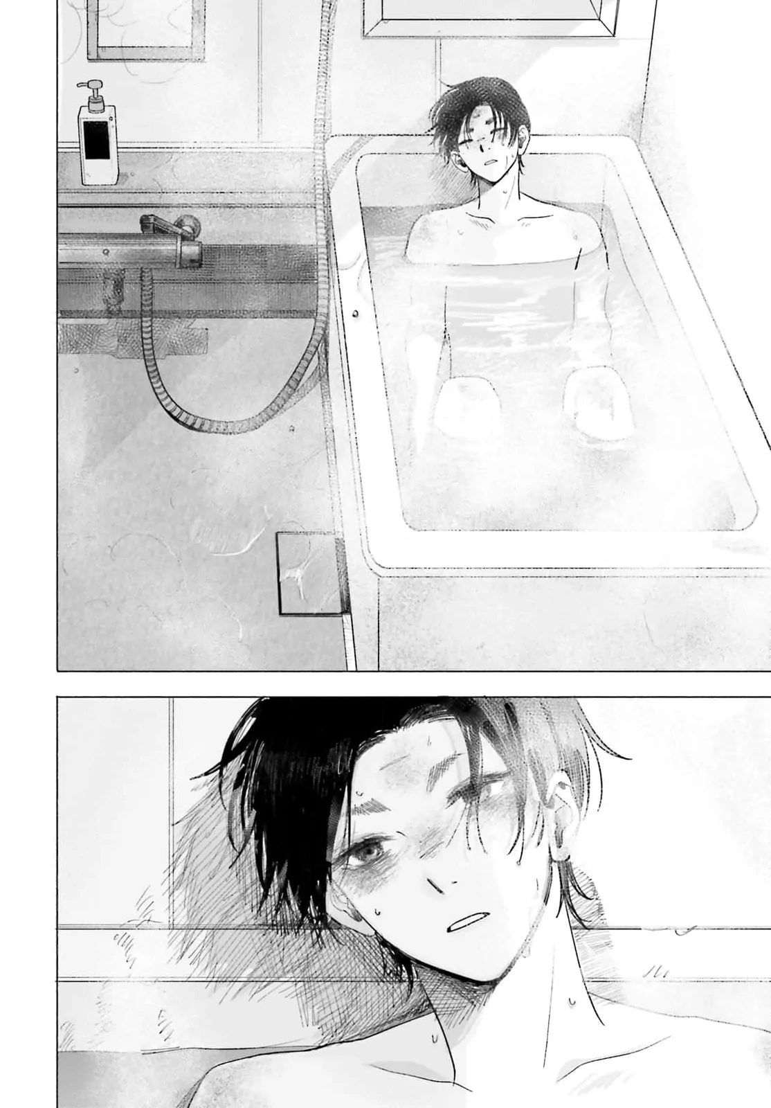 Cơn Mưa Ngày Cá Tháng Tư Chapter 6 - 4