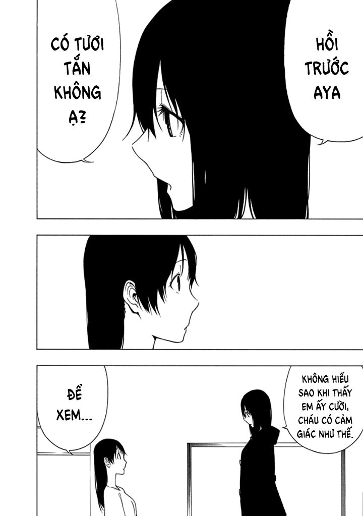 Xương Của Người Vô Hình Chapter 13 - 19