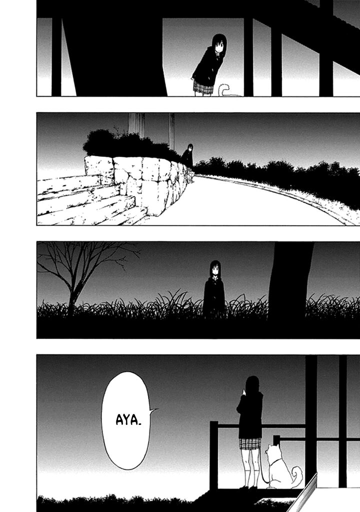 Xương Của Người Vô Hình Chapter 13 - 25