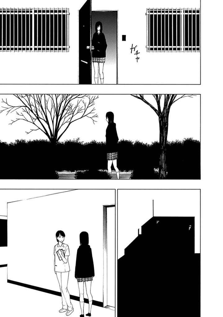 Xương Của Người Vô Hình Chapter 13 - 4