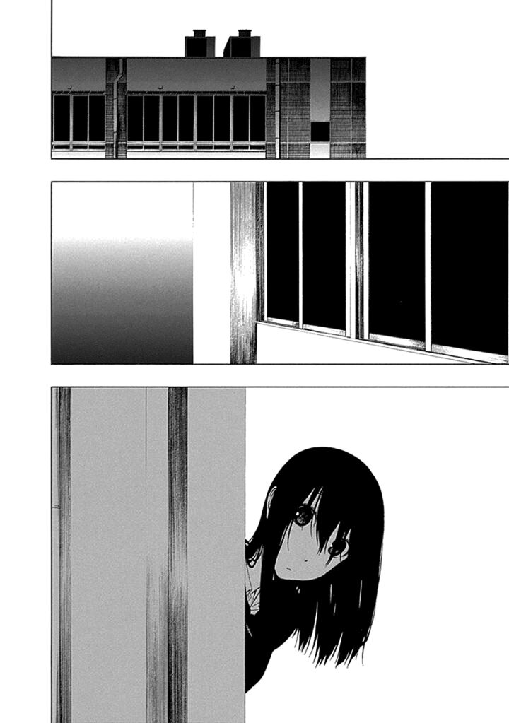 Xương Của Người Vô Hình Chapter 13 - 7