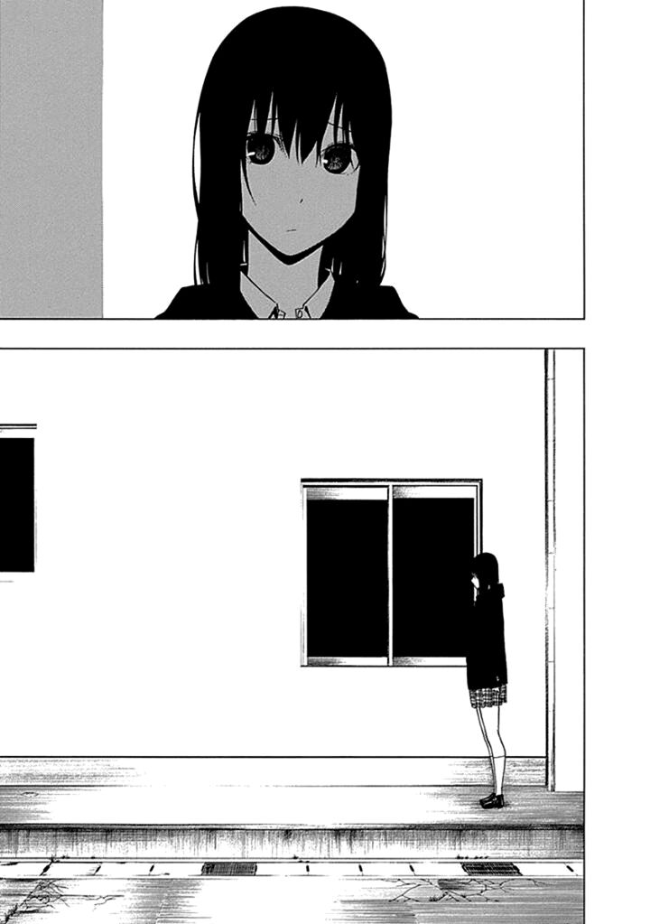 Xương Của Người Vô Hình Chapter 13 - 8