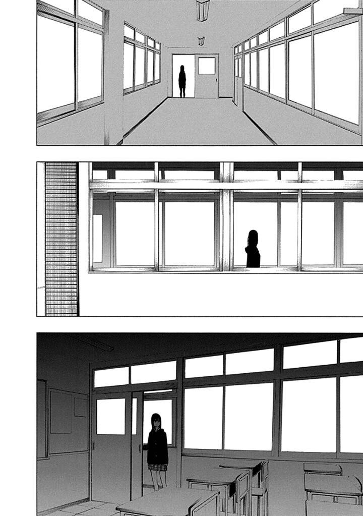 Xương Của Người Vô Hình Chapter 13 - 9