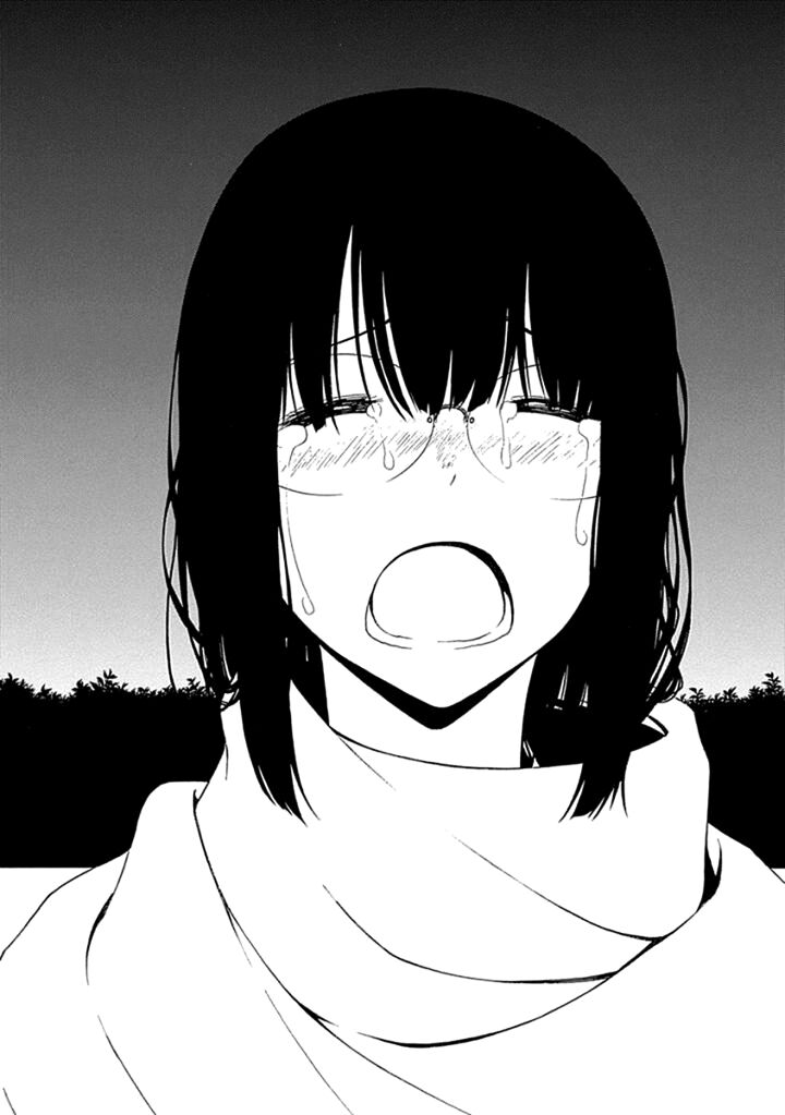 Xương Của Người Vô Hình Chapter 14 - 19