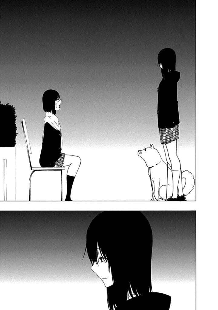 Xương Của Người Vô Hình Chapter 14 - 20