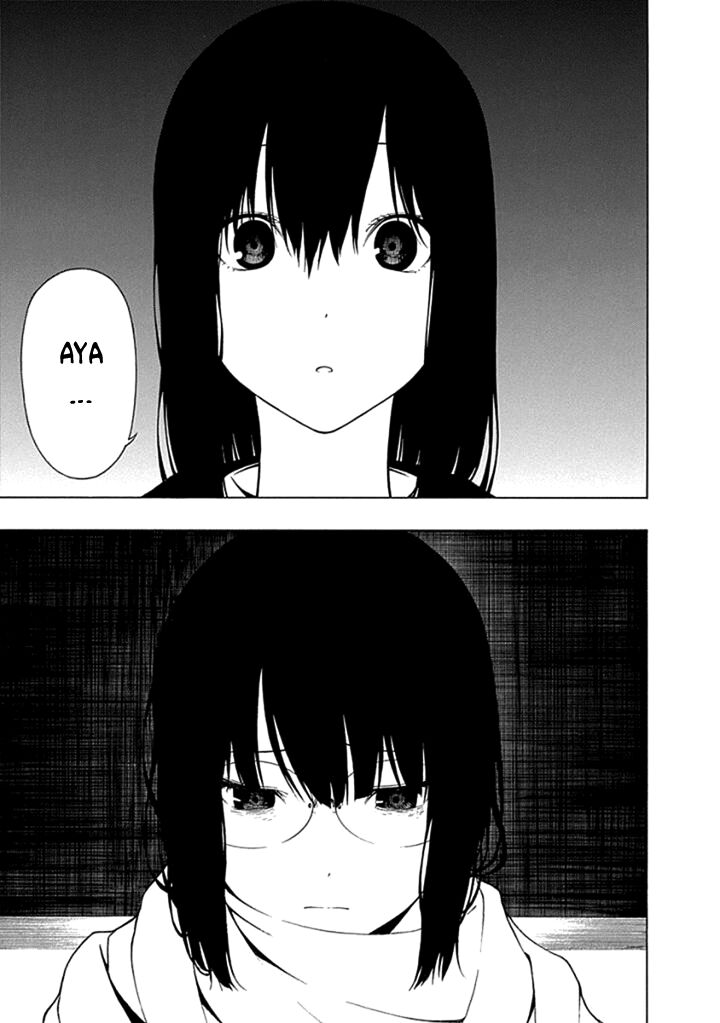 Xương Của Người Vô Hình Chapter 14 - 6