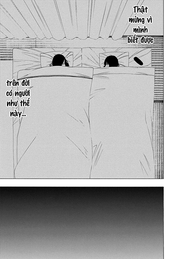 Xương Của Người Vô Hình Chapter 15 - 14