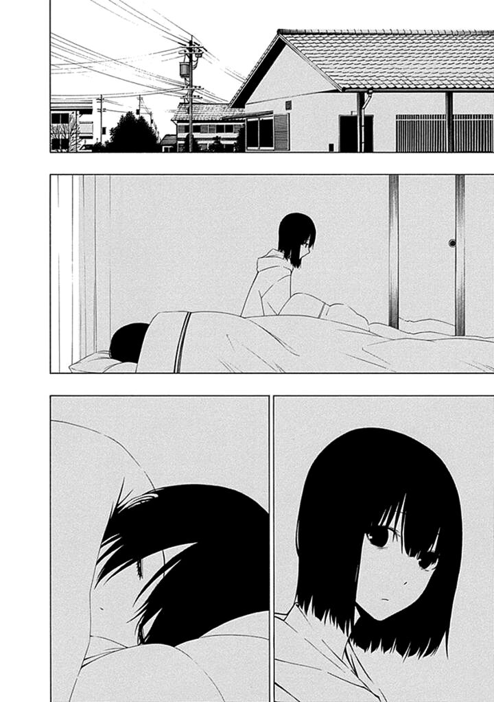 Xương Của Người Vô Hình Chapter 15 - 15