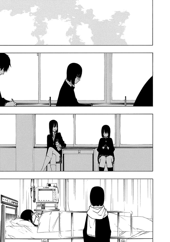 Xương Của Người Vô Hình Chapter 15 - 26