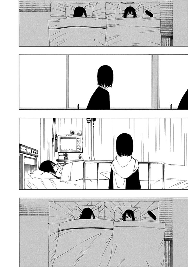 Xương Của Người Vô Hình Chapter 15 - 27