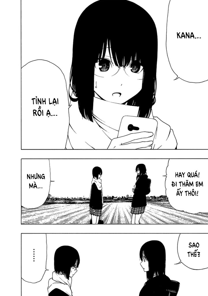 Xương Của Người Vô Hình Chapter 15 - 29