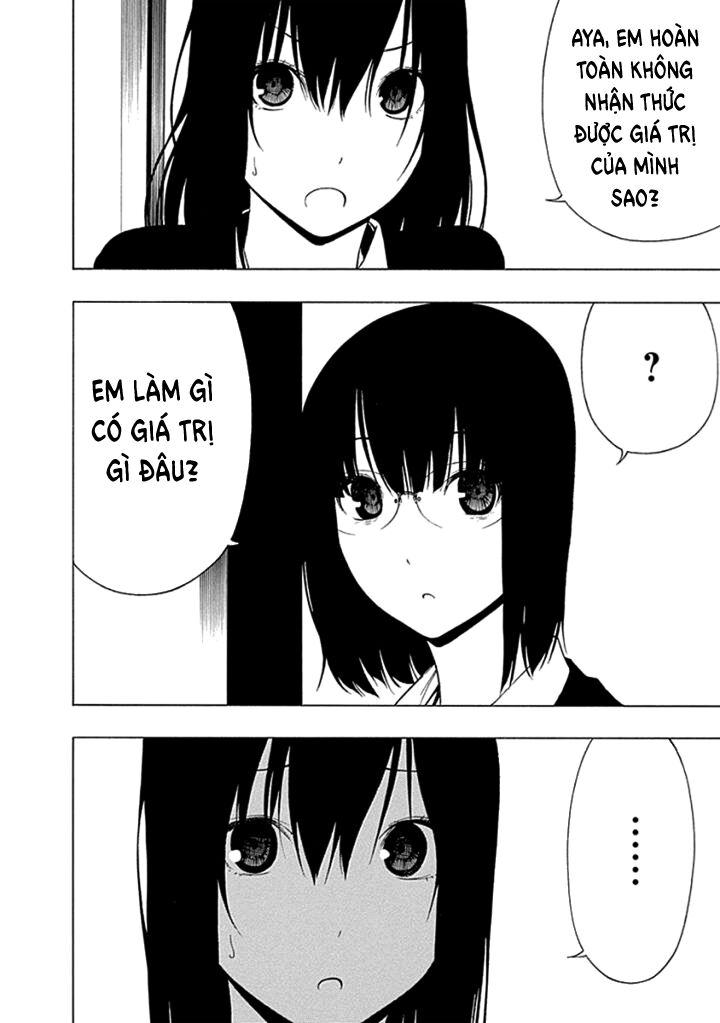 Xương Của Người Vô Hình Chapter 15 - 5