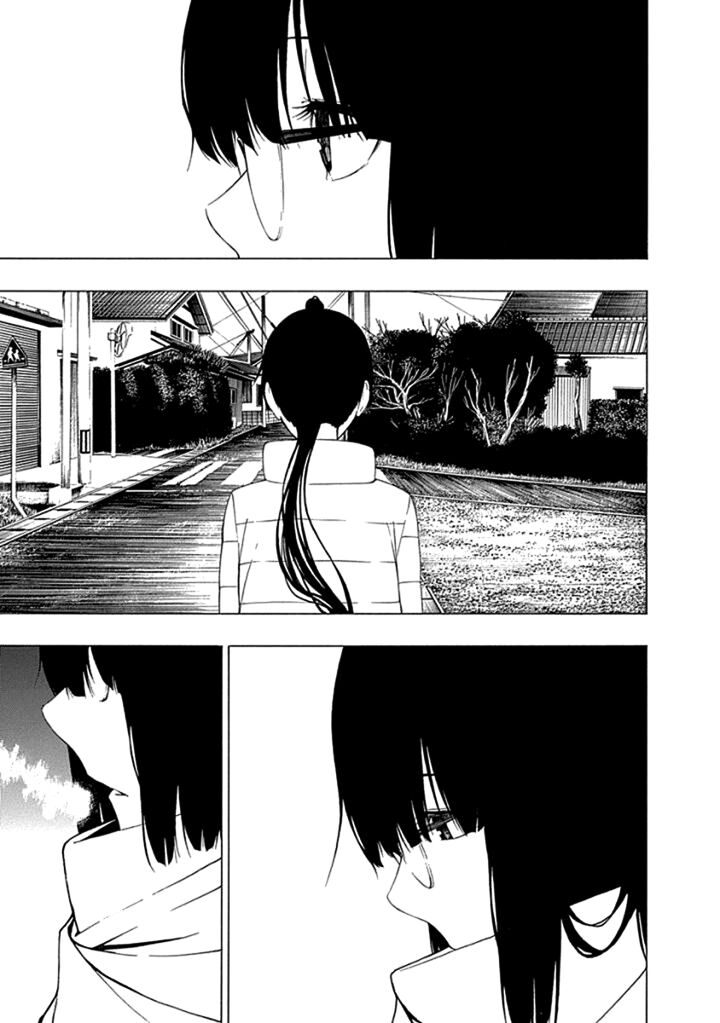 Xương Của Người Vô Hình Chapter 16 - 28