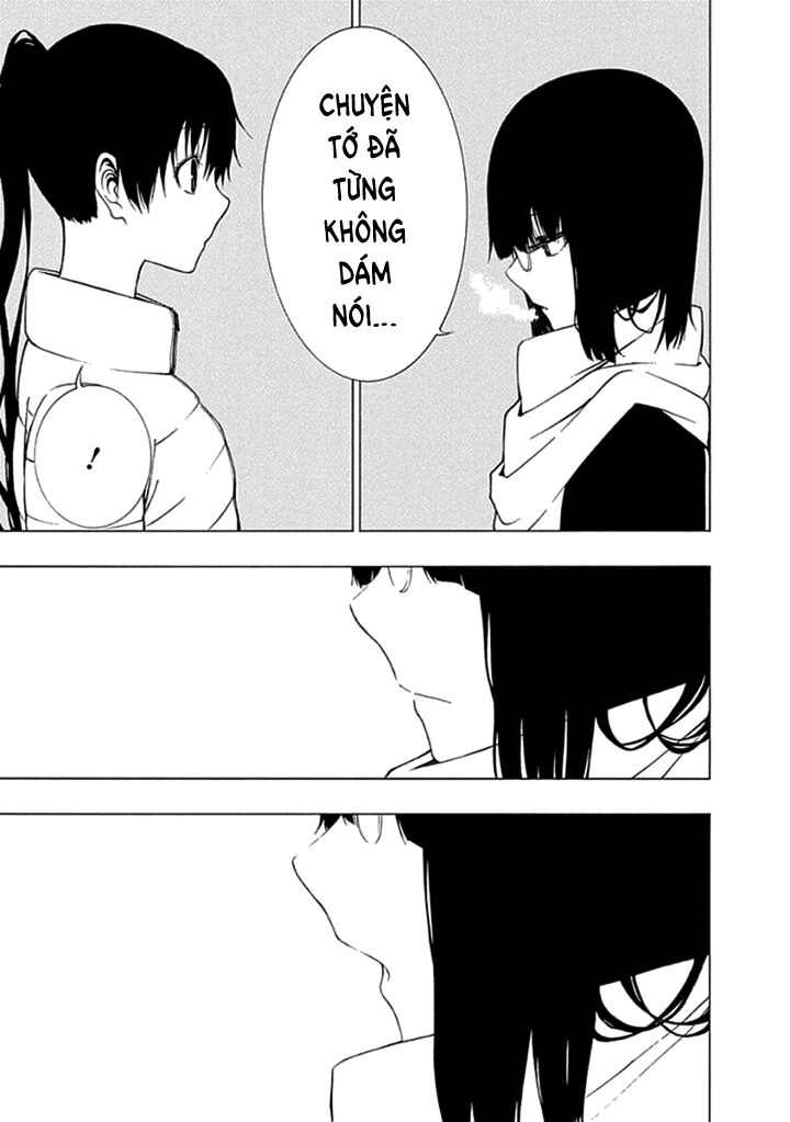 Xương Của Người Vô Hình Chapter 16 - 30