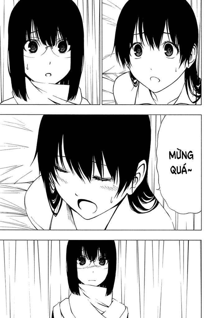 Xương Của Người Vô Hình Chapter 16 - 4