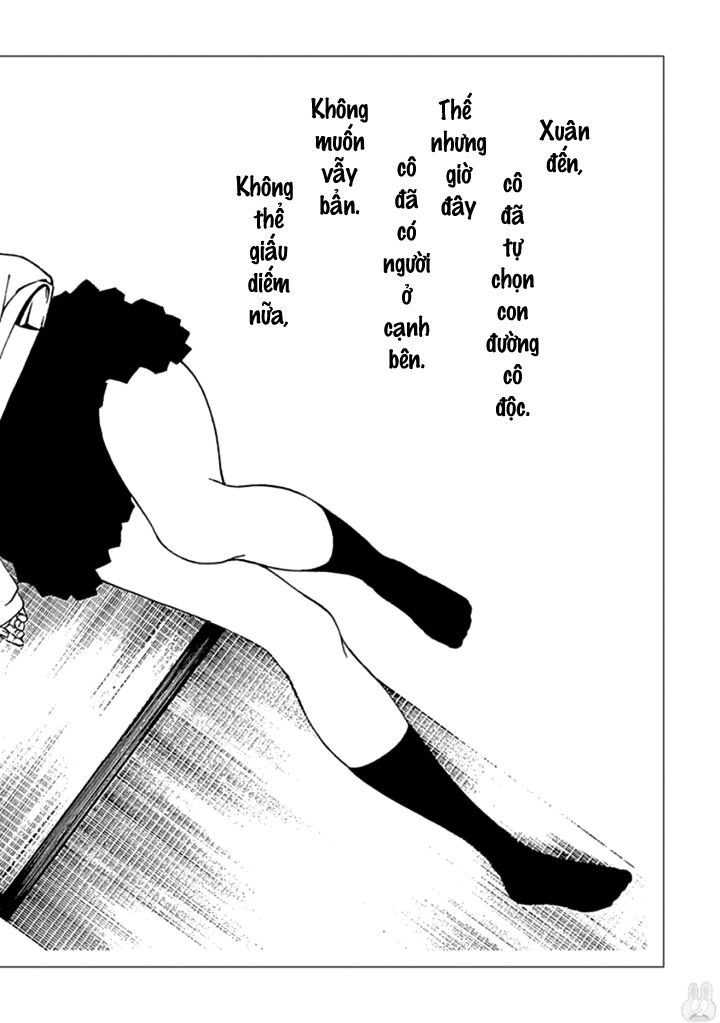 Xương Của Người Vô Hình Chapter 16 - 35