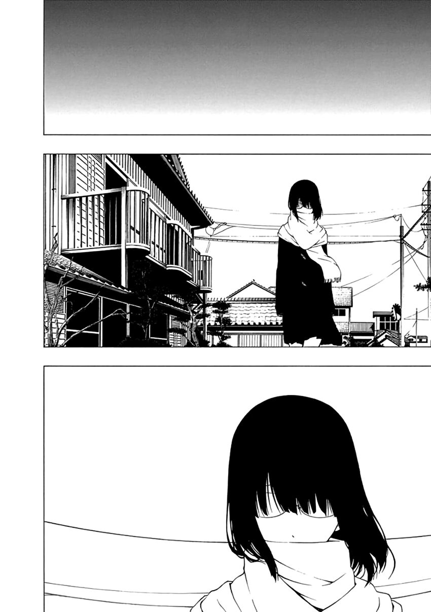 Xương Của Người Vô Hình Chapter 17 - 17