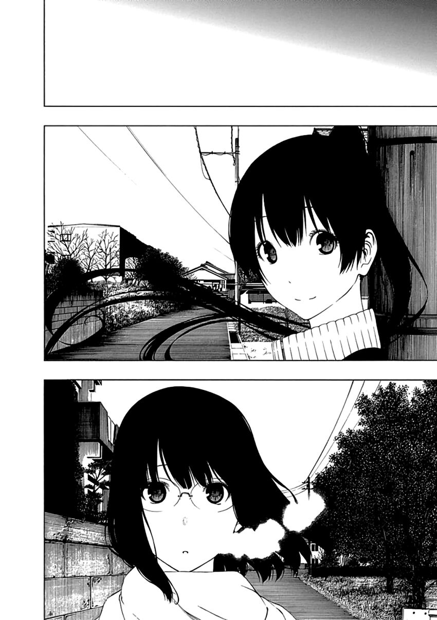 Xương Của Người Vô Hình Chapter 17 - 25