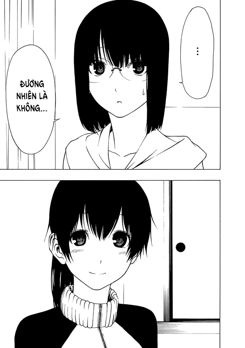 Xương Của Người Vô Hình Chapter 17 - 30