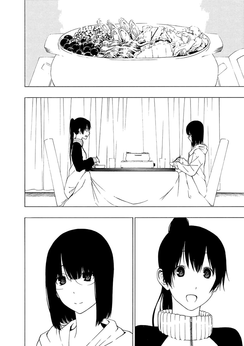 Xương Của Người Vô Hình Chapter 17 - 31