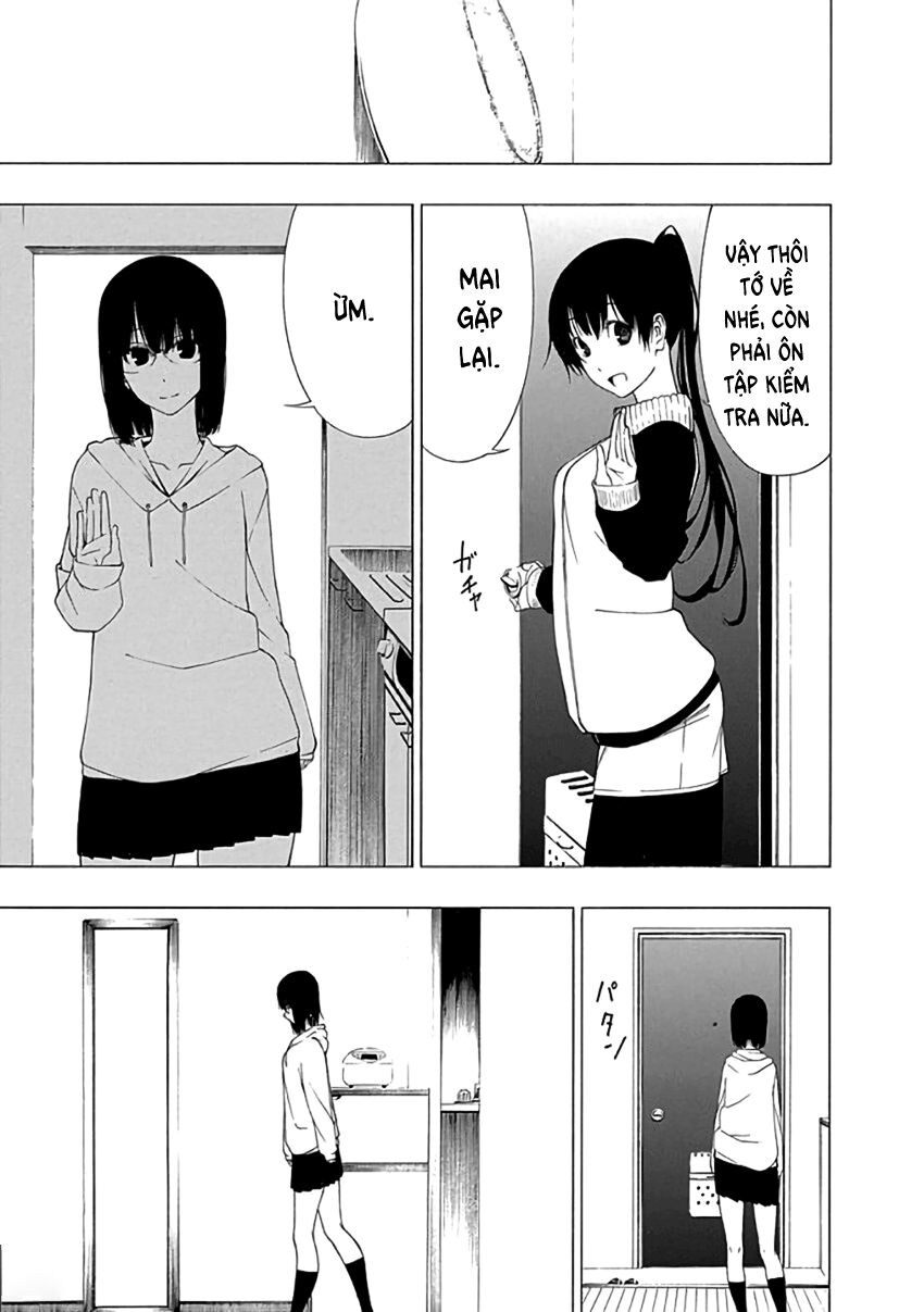 Xương Của Người Vô Hình Chapter 17 - 32