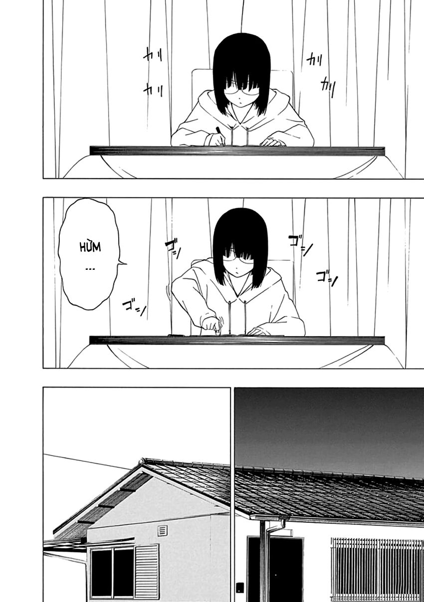 Xương Của Người Vô Hình Chapter 18 - 3