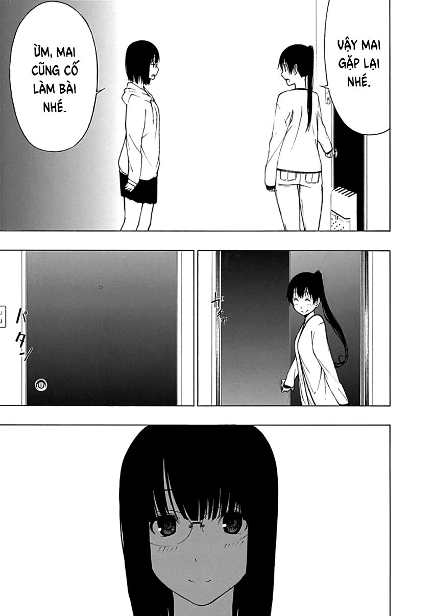 Xương Của Người Vô Hình Chapter 18 - 30