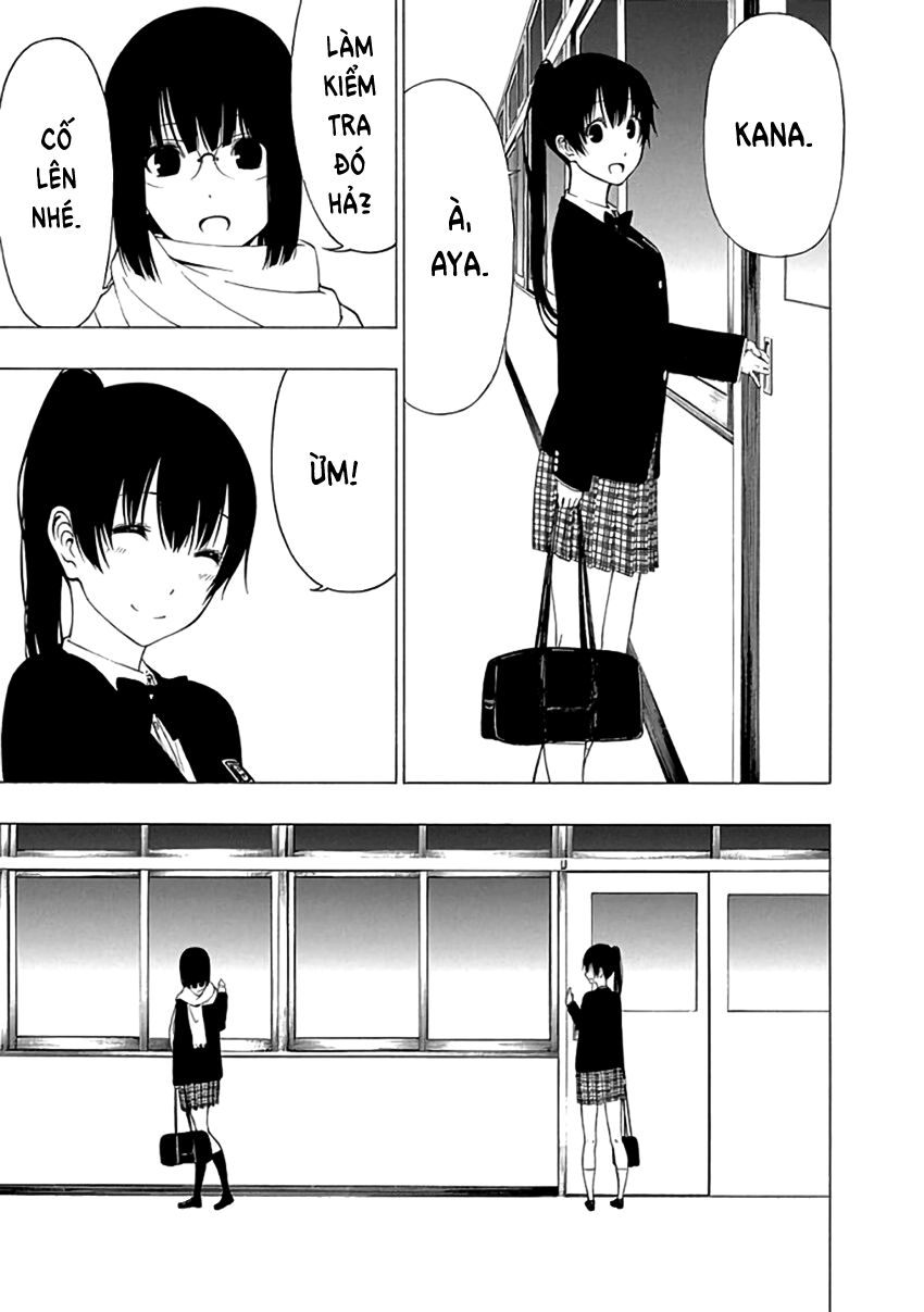 Xương Của Người Vô Hình Chapter 18 - 8