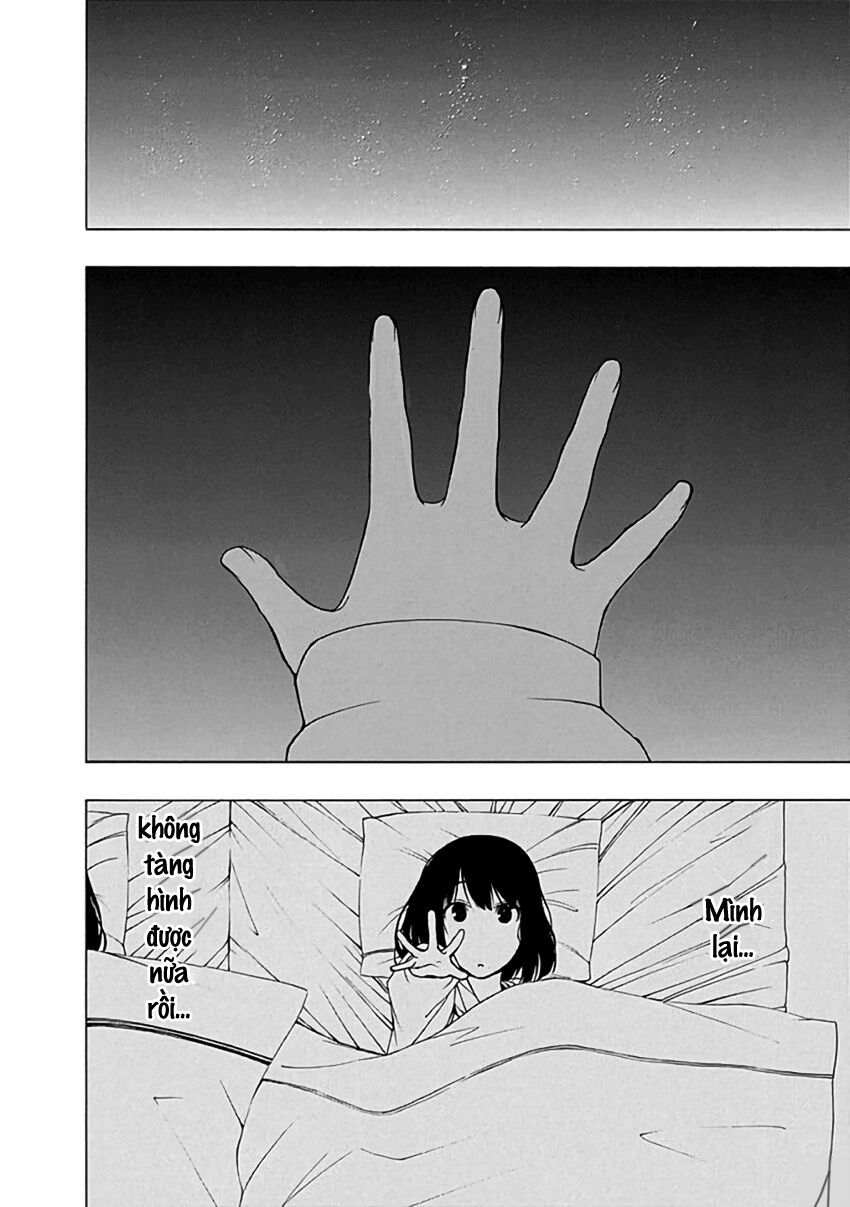 Xương Của Người Vô Hình Chapter 19 - 15