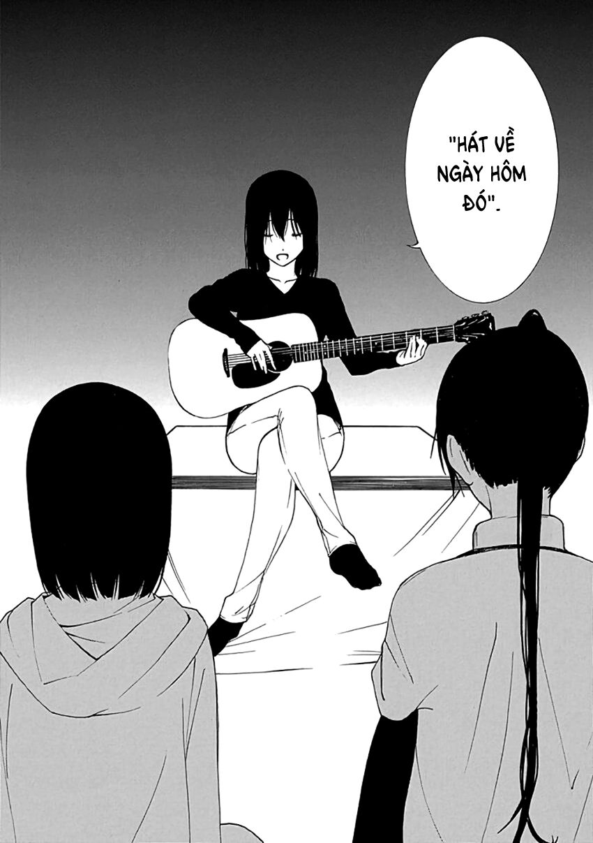 Xương Của Người Vô Hình Chapter 19 - 27