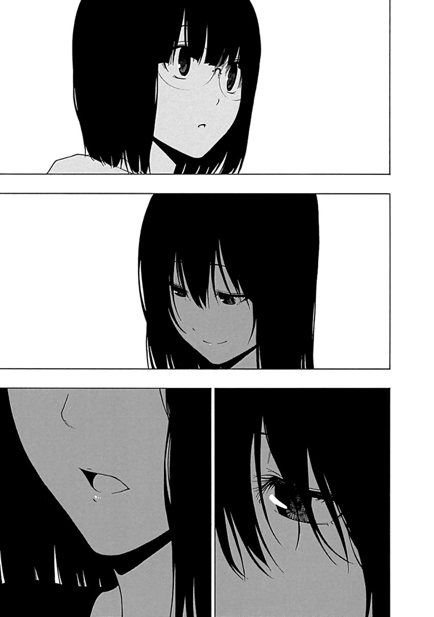 Xương Của Người Vô Hình Chapter 19 - 28