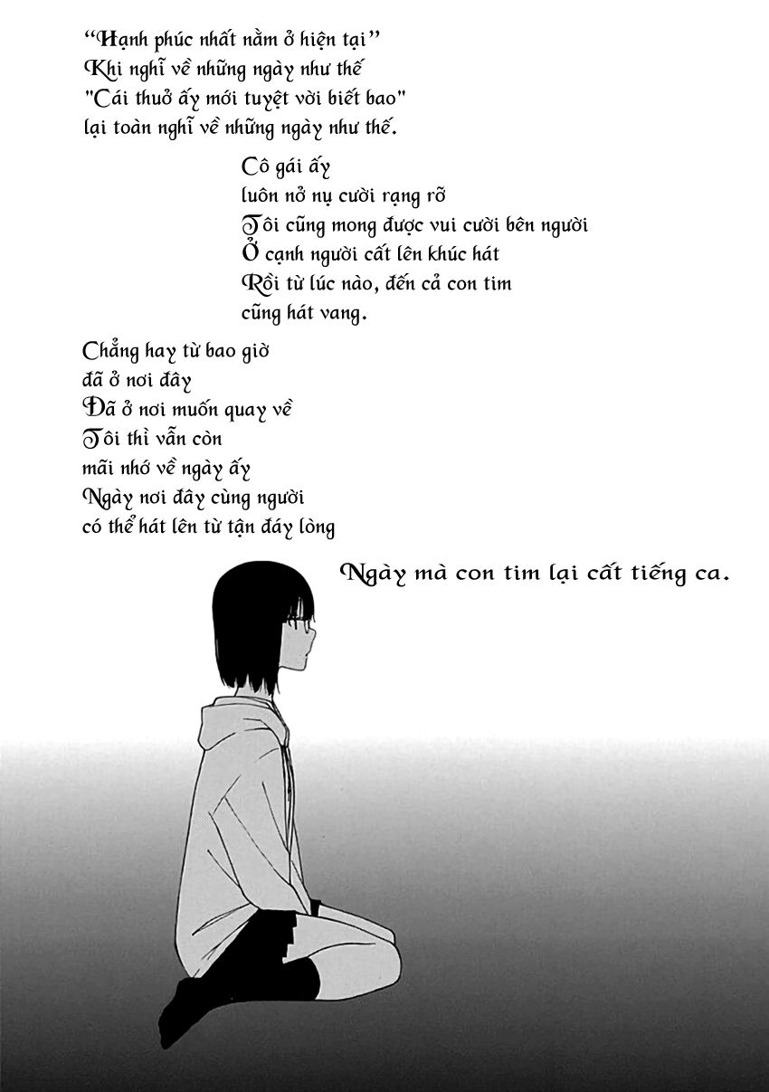 Xương Của Người Vô Hình Chapter 19 - 30