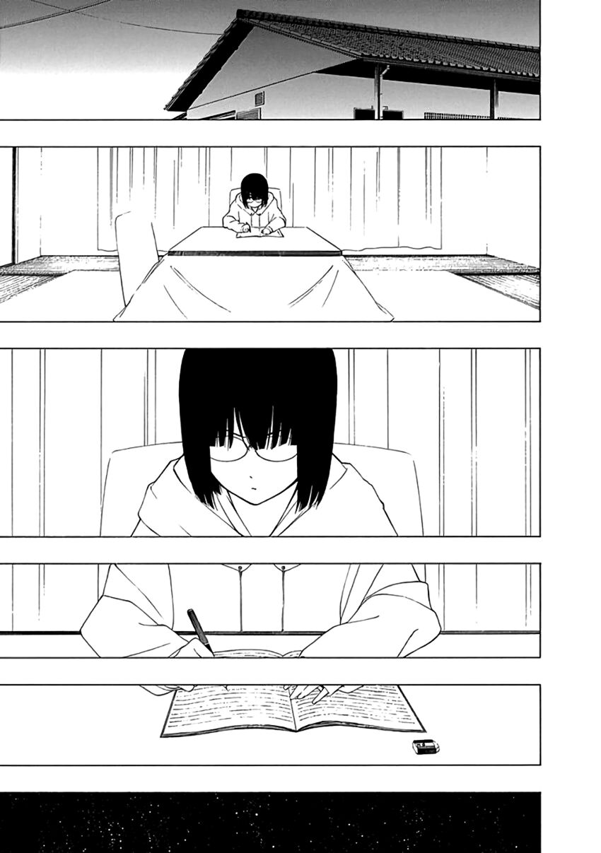 Xương Của Người Vô Hình Chapter 19 - 4