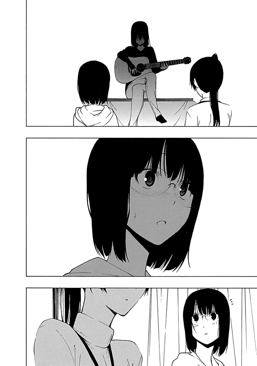 Xương Của Người Vô Hình Chapter 19 - 31