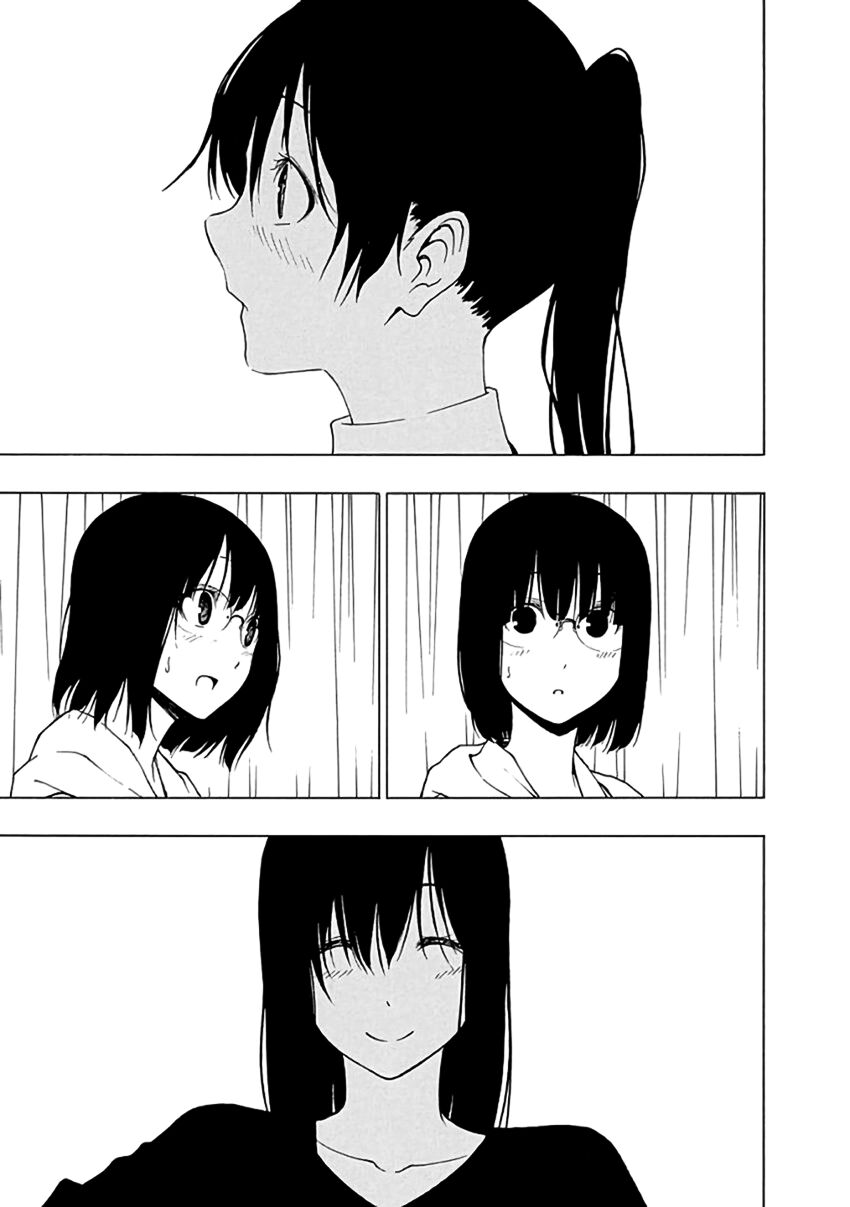 Xương Của Người Vô Hình Chapter 19 - 32