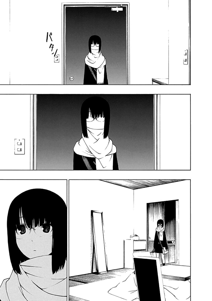 Xương Của Người Vô Hình Chapter 20 - 26