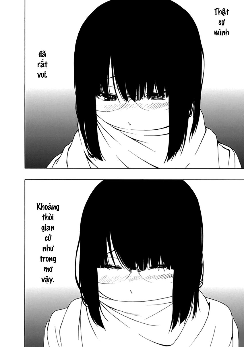 Xương Của Người Vô Hình Chapter 20 - 29