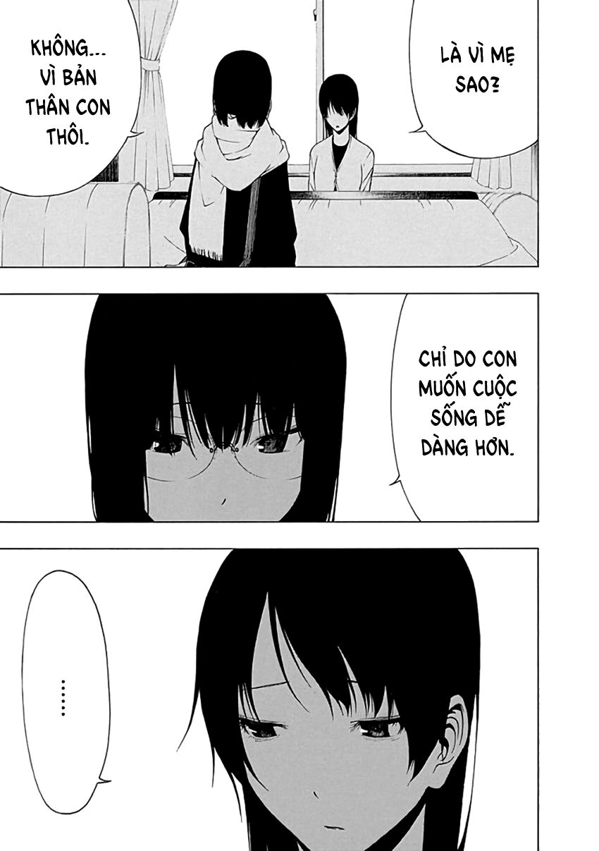 Xương Của Người Vô Hình Chapter 21 - 13