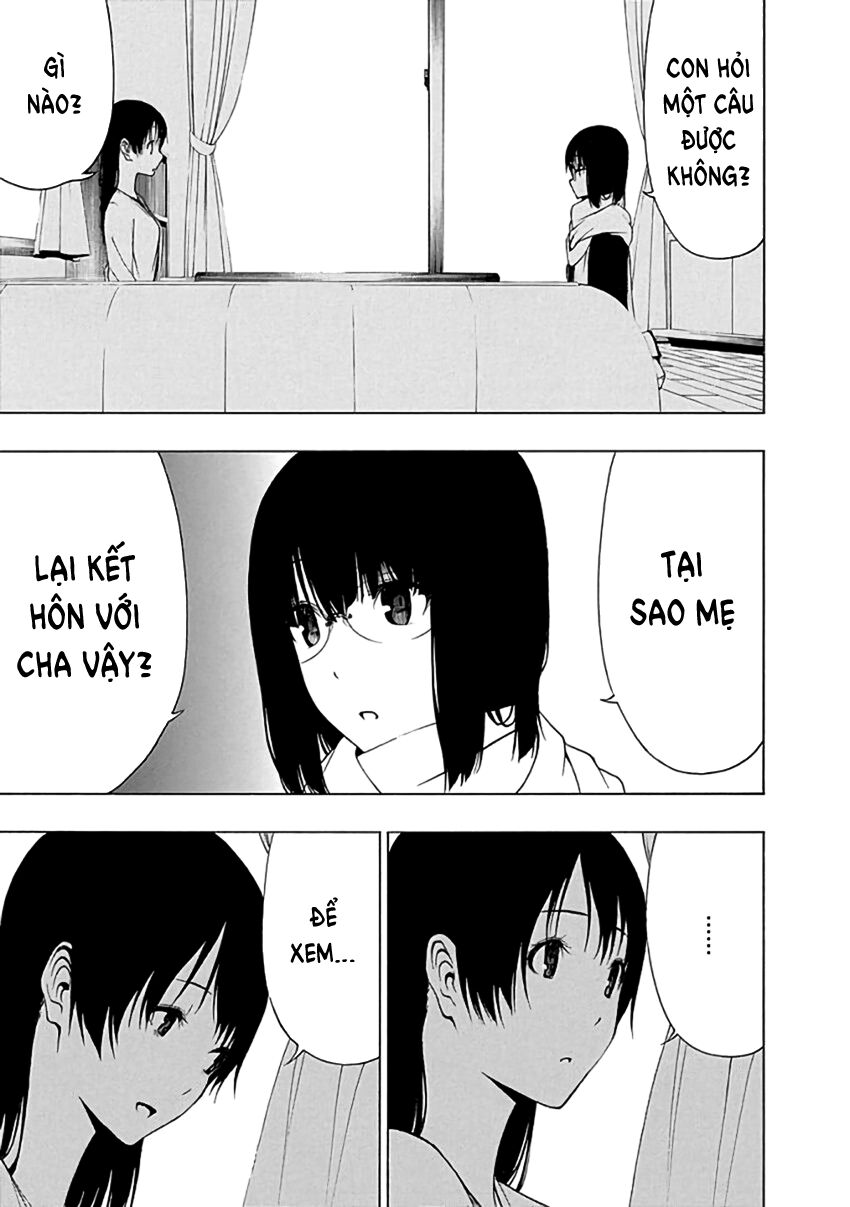 Xương Của Người Vô Hình Chapter 21 - 17