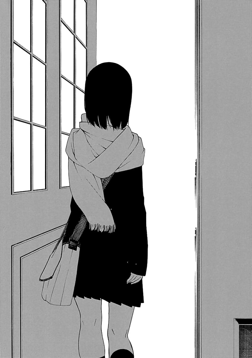 Xương Của Người Vô Hình Chapter 21 - 27