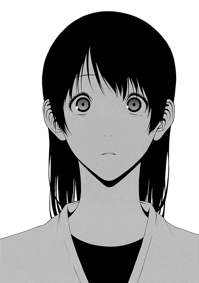 Xương Của Người Vô Hình Chapter 21 - 8