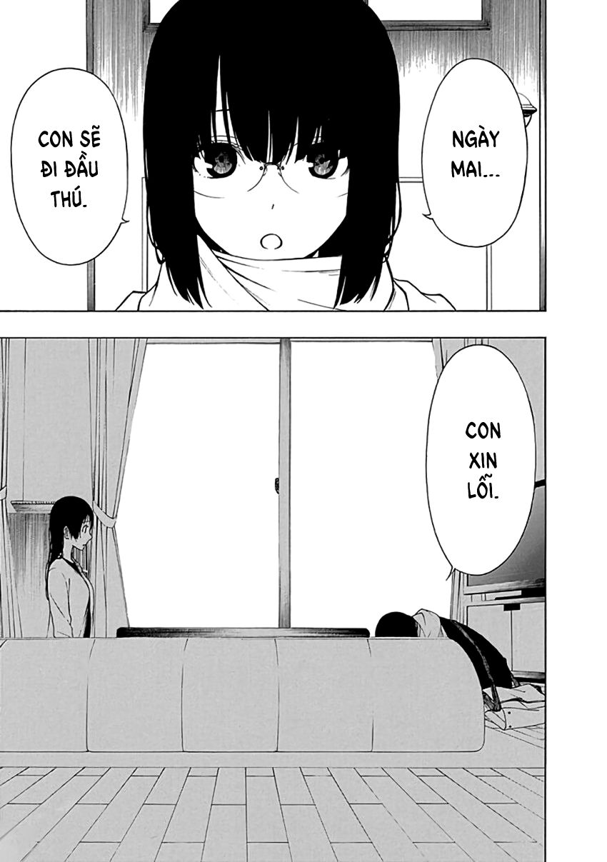 Xương Của Người Vô Hình Chapter 21 - 9