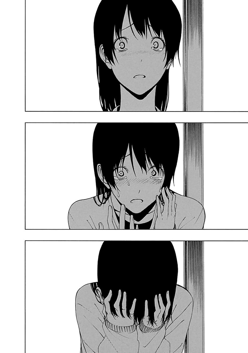 Xương Của Người Vô Hình Chapter 21 - 10