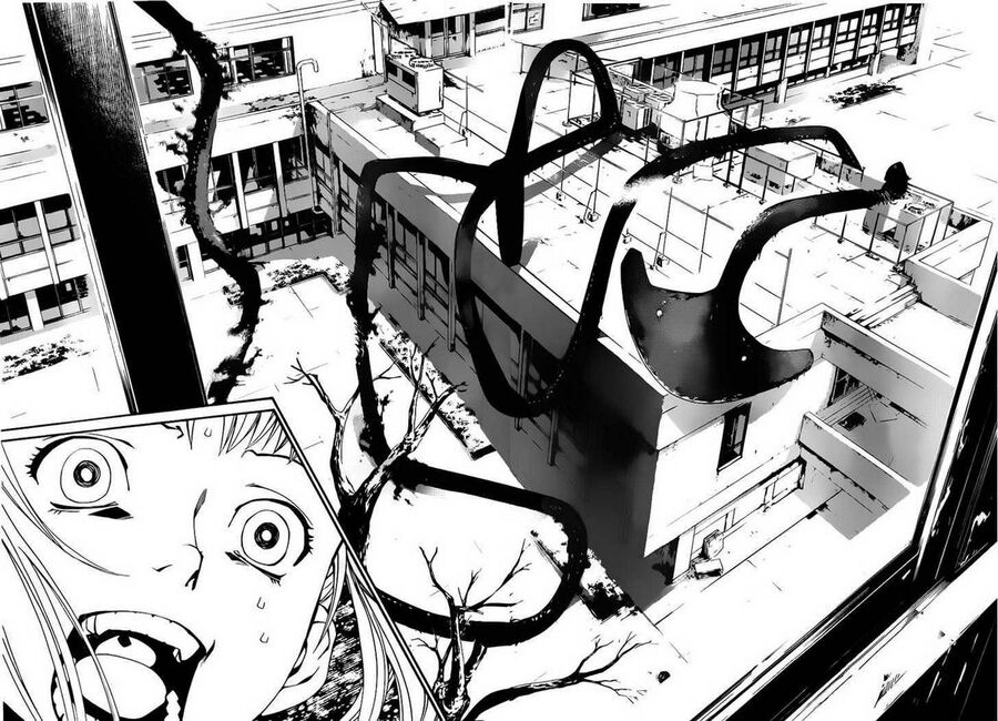 Vị Thần Lang Thang: Noragami Chapter 1 - 27