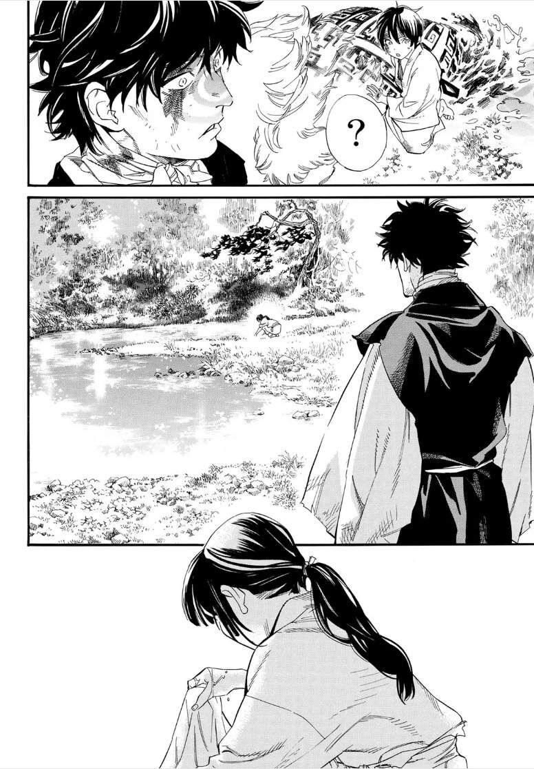 Vị Thần Lang Thang: Noragami Chapter 106.2 - 12