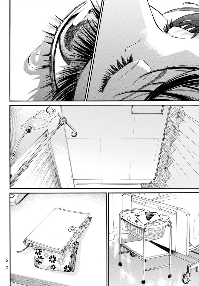 Vị Thần Lang Thang: Noragami Chapter 108.2 - 18