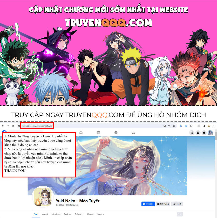 Vị Thần Lang Thang: Noragami Chapter 109 - 1