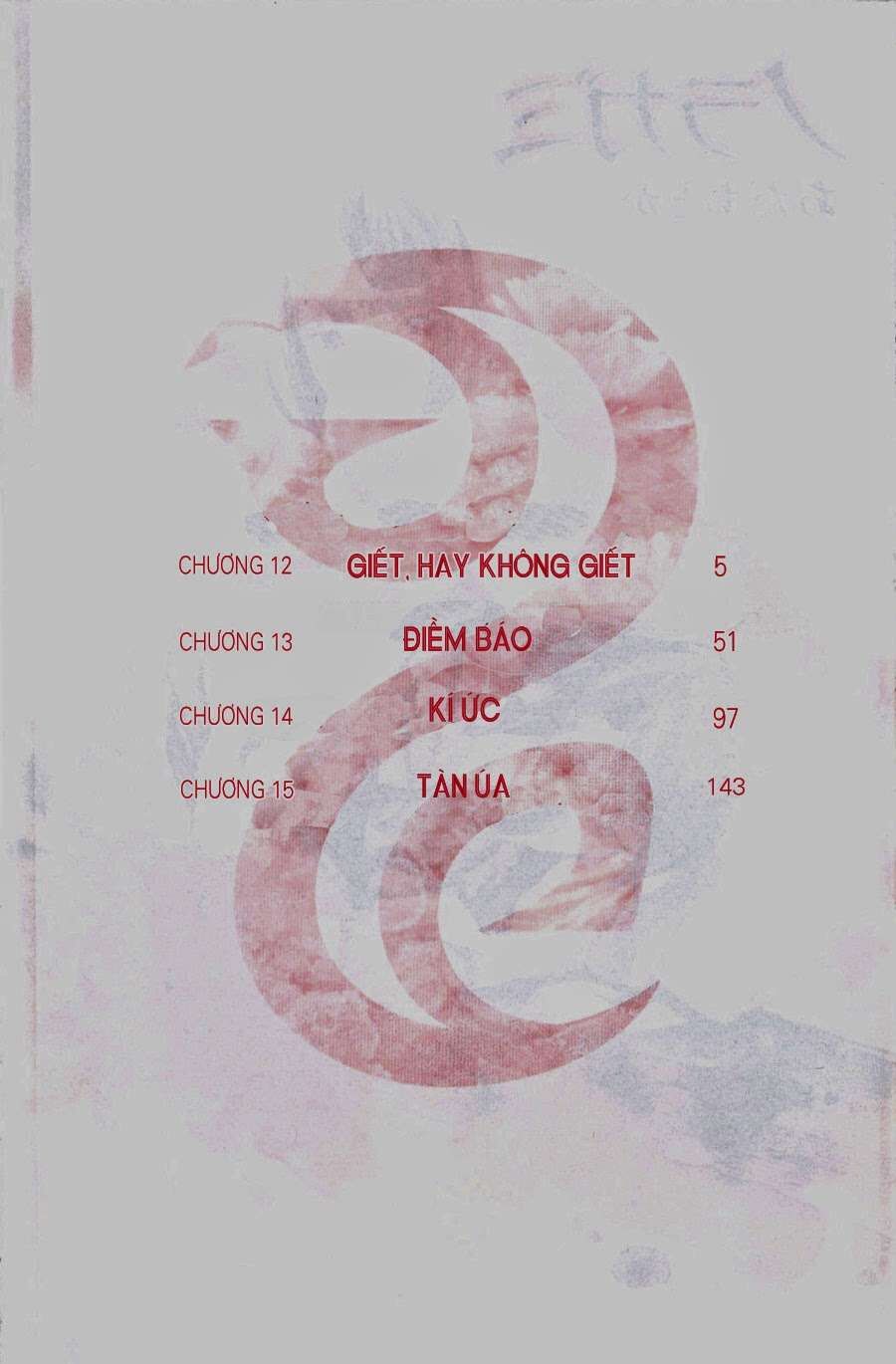 Vị Thần Lang Thang: Noragami Chapter 12 - 5