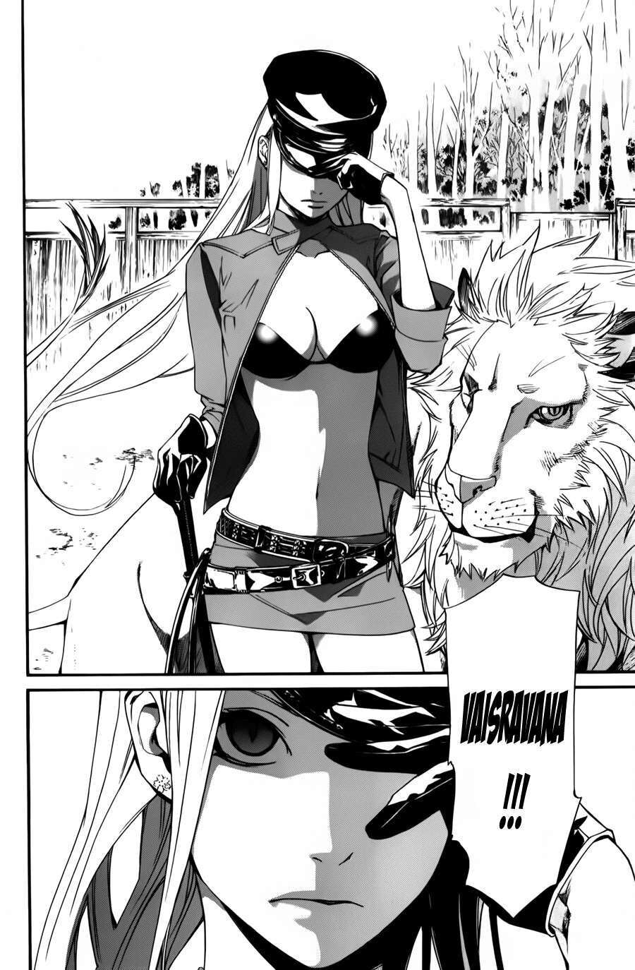 Vị Thần Lang Thang: Noragami Chapter 13 - 17